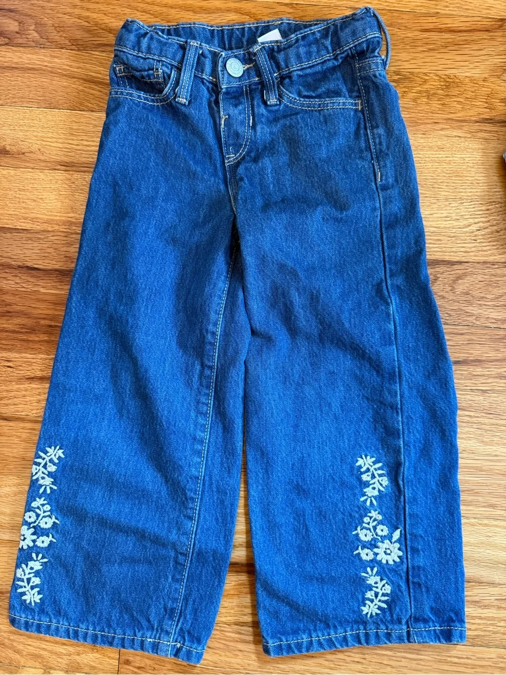 Old Navy all orders